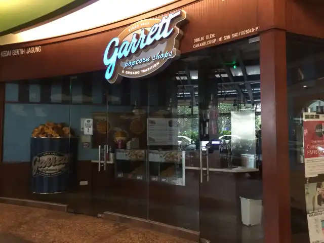 Garrett Popcorn Shops Food Photo 15