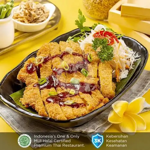 Gambar Makanan Thai Alley, Mall Kelapa Gading 2 11