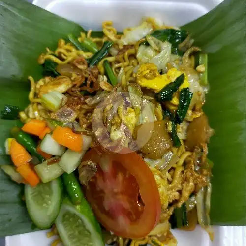 Gambar Makanan Nasi Goreng, Lap-Ros Tebet 3