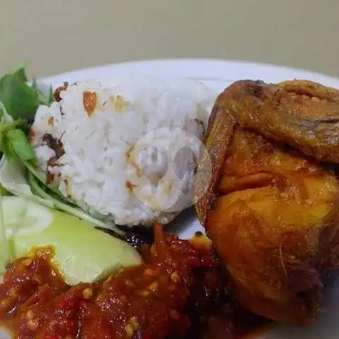 Gambar Makanan Pecel Lele Lamongan (Melagi), Cipayung 17