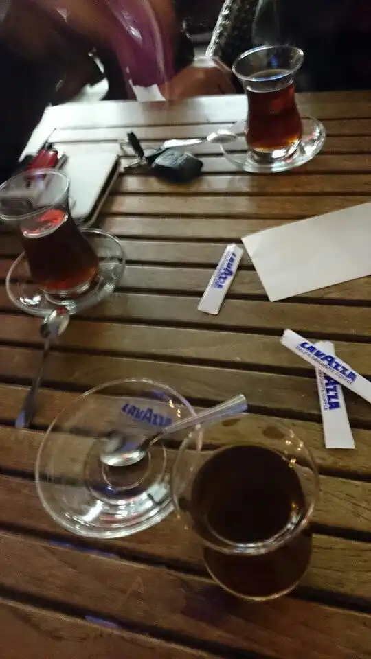 LavAzza Best Coffee Shop'nin yemek ve ambiyans fotoğrafları 2