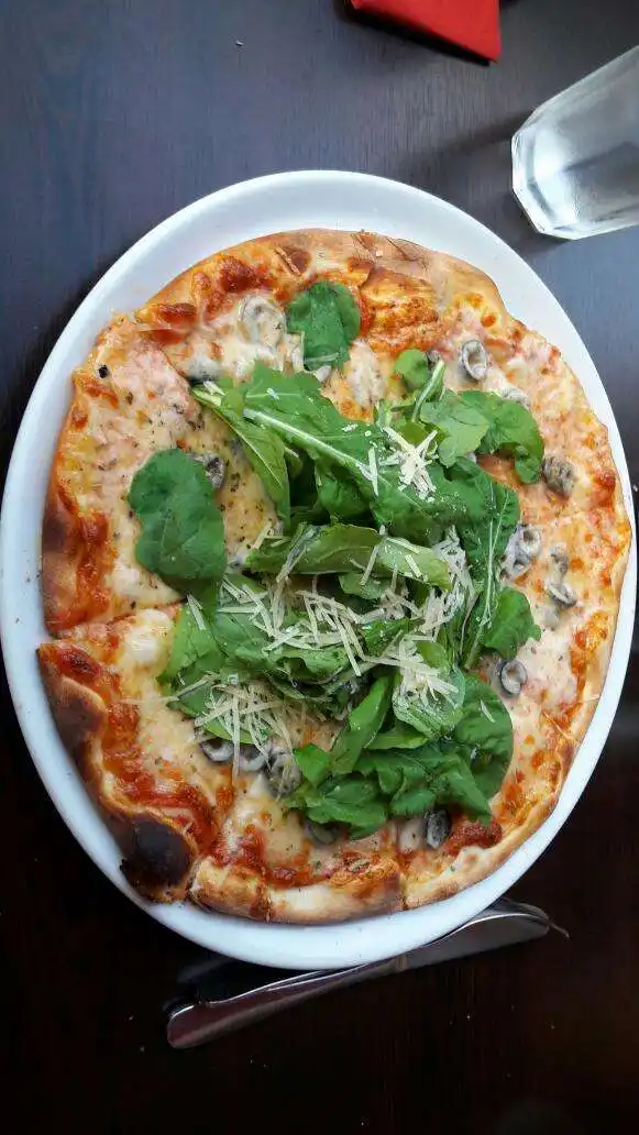 Raffaele Pizza'nin yemek ve ambiyans fotoğrafları 29