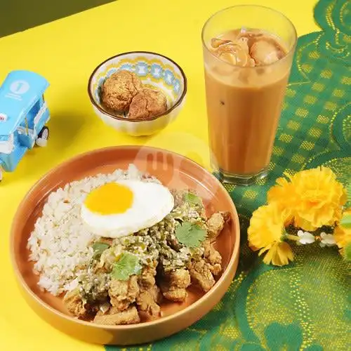Gambar Makanan Wai Thai Food (WTF) by Hangry, Puri Pesanggrahan 20