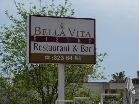 Bella Vita Bistro'nin yemek ve ambiyans fotoğrafları 54