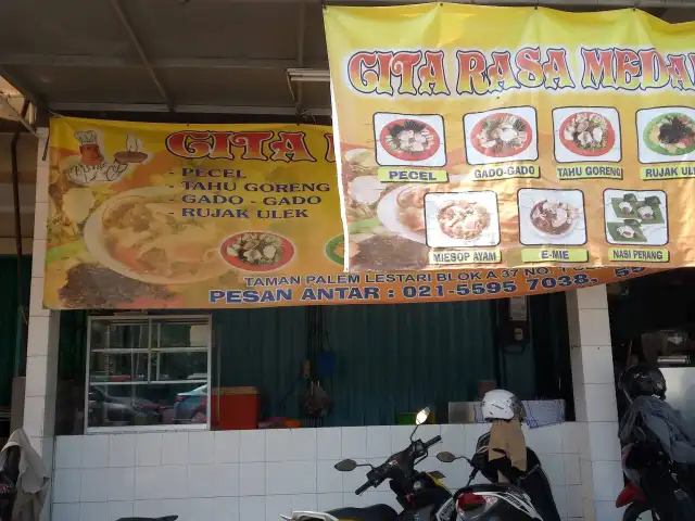 Gambar Makanan Cita Rasa Medan 1