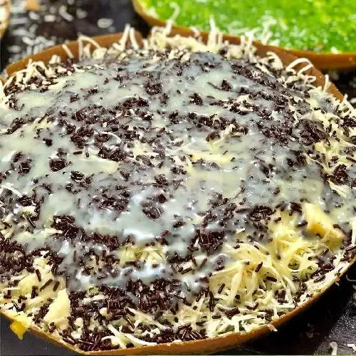 Gambar Makanan Martabak Tio 86, Pasar Minggu 9