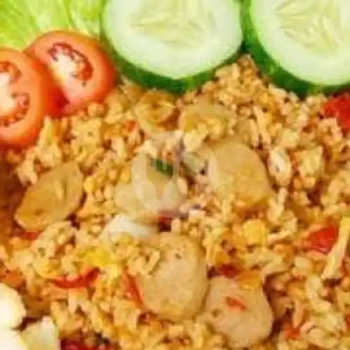 Gambar Makanan NASI GORENG LELI 8