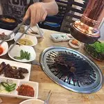Hwaga Korean Restaurant Food Photo 6
