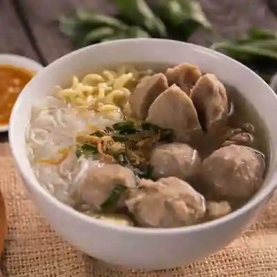 INA Bakso Bandung Homemade Kota Samarahan