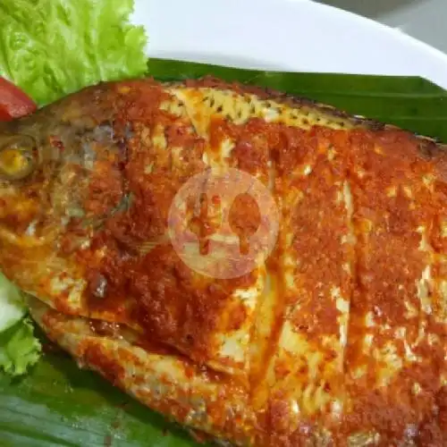 Gambar Makanan Aneka Seafood Kebon Kacang, Thamrin Kuliner 19