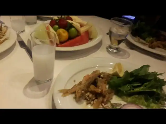 Hakan restaurant'nin yemek ve ambiyans fotoğrafları 5