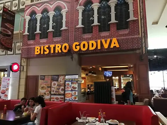 Gambar Makanan Bistro Godiva - Nagoya Hill Mall 7