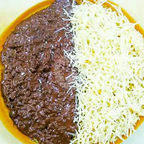 Gambar Makanan Martabak Afat, Graha Raya 8