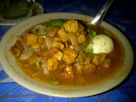 Laksa Karia Kilang Lama Food Photo 9