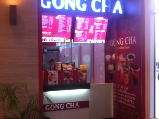 Gong Cha Food Photo 3