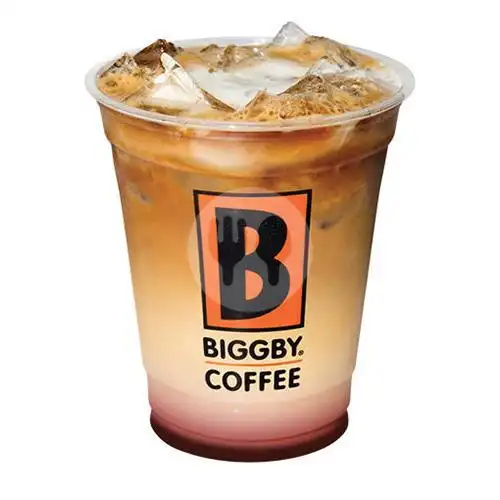 Gambar Makanan Biggby Coffee Senayan Park 15