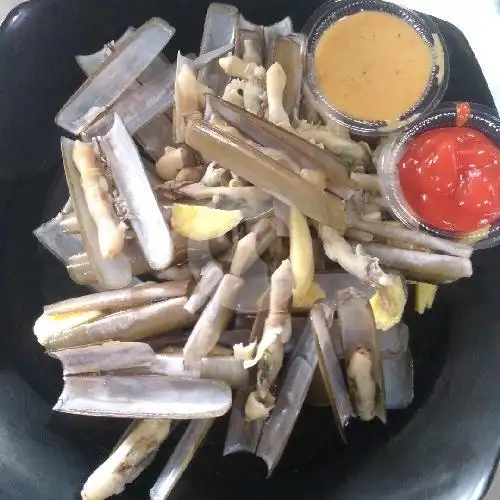 Gambar Makanan Captain Kerang, Jatinegara 7