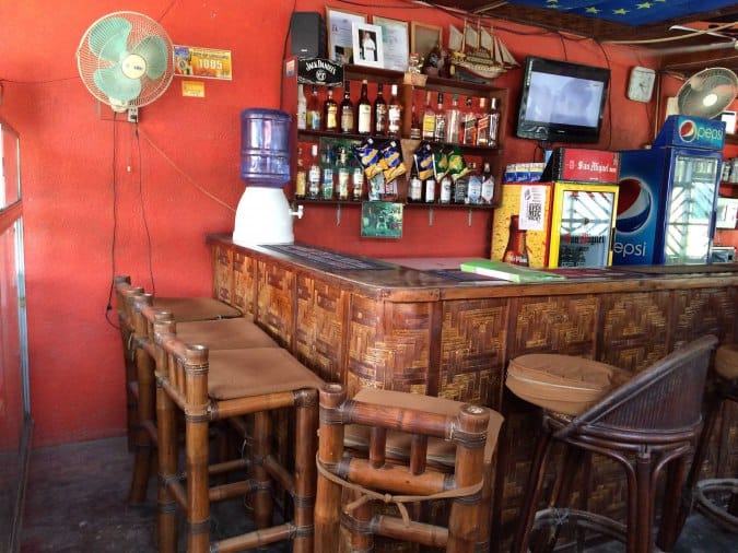 Eddy's Food and Drink Place near me in Basak Discover Philippine food