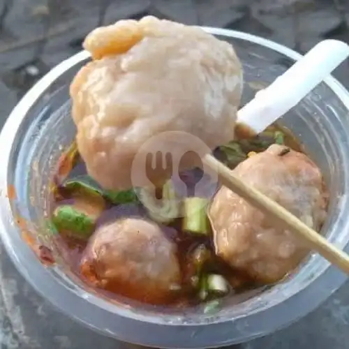 Gambar Makanan Bakso Tusuk Markaz Dan Nugget, Nambongan Caturharjo Rt01/25 1