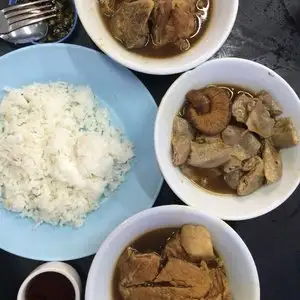 Mo Sang Kor Bak Kut Teh Food Photo 12
