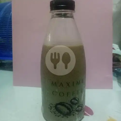 Gambar Makanan Maxime Coffee 5