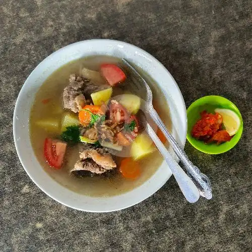 Gambar Makanan Aceh Land Kupi  1