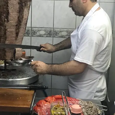 Donerci Sahin Usta'nin yemek ve ambiyans fotoğrafları 30