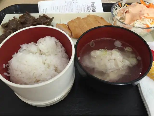 Gambar Makanan Hoka Hoka Bento 5