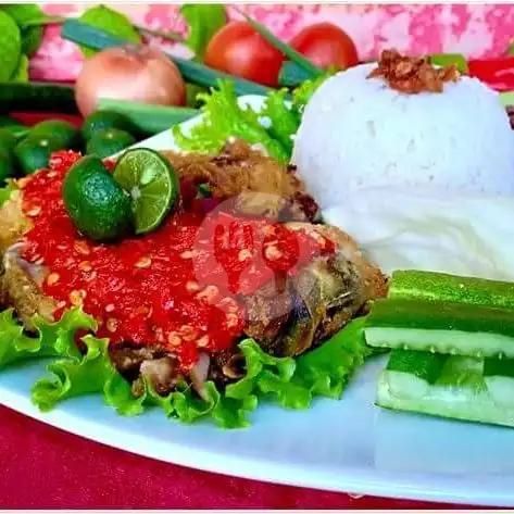 Gambar Makanan Idola Resto, Semeru 3