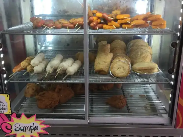 Kedai Ayamas Food Photo 7