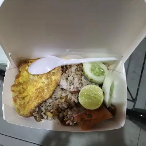 Gambar Makanan Ayam Geprek Bu Yayuk 6