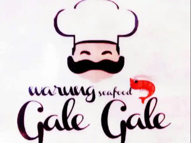 Gambar Makanan Warung Seafood Gale Gale 12