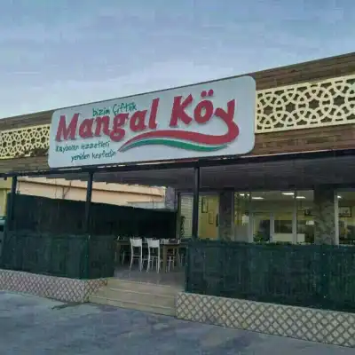 Mangalköy