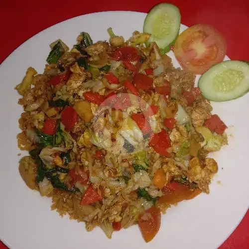 Gambar Makanan Nasi Goreng Ceria 99, Cibinong 12