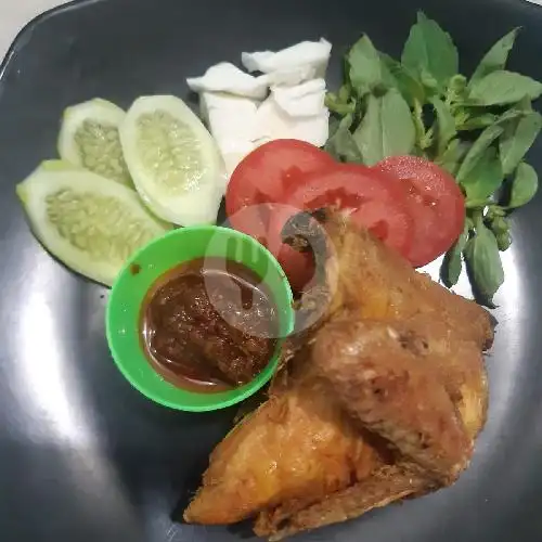 Gambar Makanan Pecel Ayam Mama Bila 8