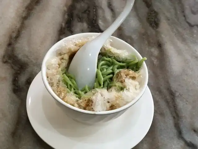 Rojak Cendol Klang Valley Cafe Food Photo 10