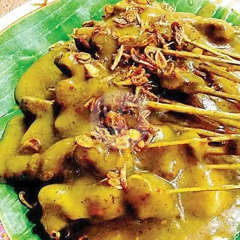 Gambar Makanan Sate Padang Piaman Laweh, Kebayoran Lama 15