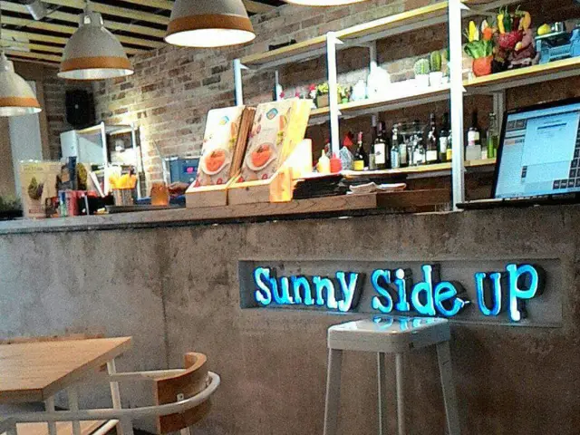 Gambar Makanan Sunny Side Up 17