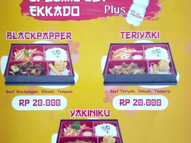 Gambar Makanan Sugoku 9