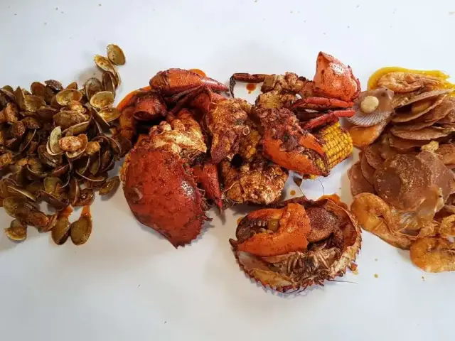 Shell Out Food Photo 10