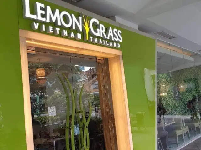 Lemon Grass Food Photo 8