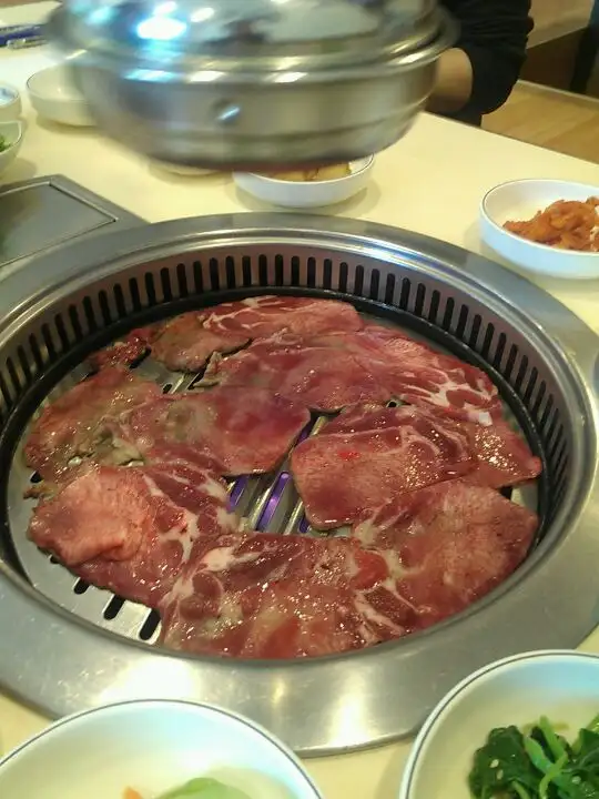 Daorae Korean BBQ Restaurant Food Photo 12