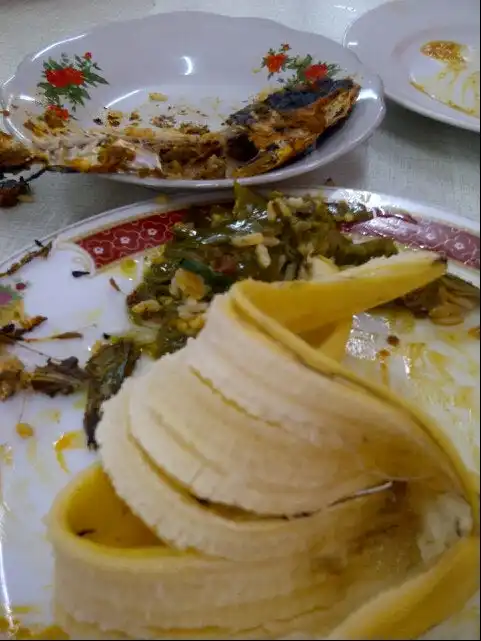 Gambar Makanan RM Lamun Ombak 1