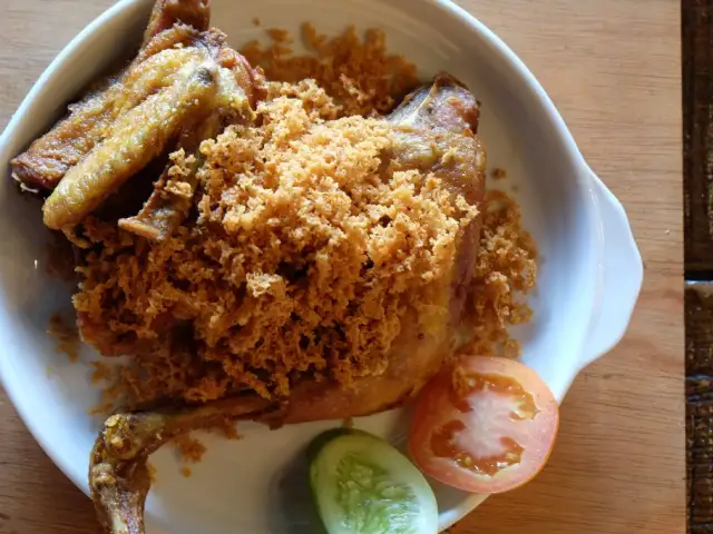 Gambar Makanan Bistro Ayam Goreng Pemuda 8