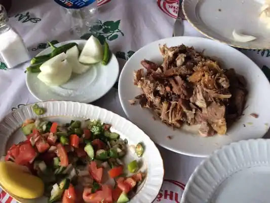 Şaban Usta&apos; nın Yeri'nin yemek ve ambiyans fotoğrafları 1