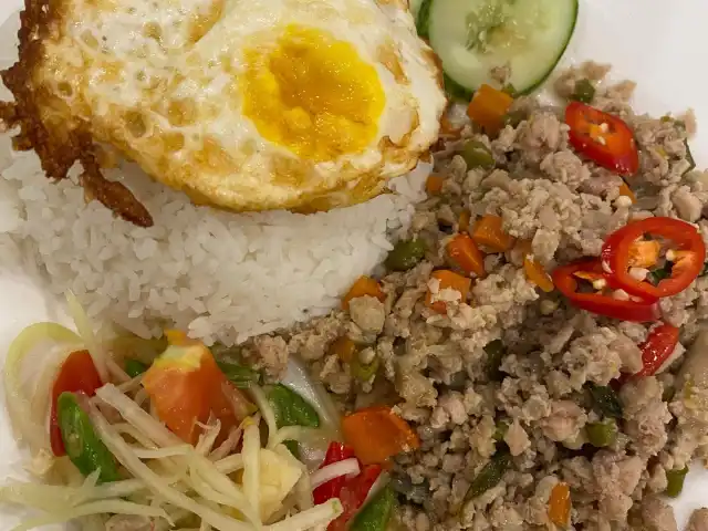 Aroi Thai Food Photo 6