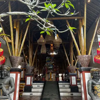 Teba Sari Bali Agrotourism