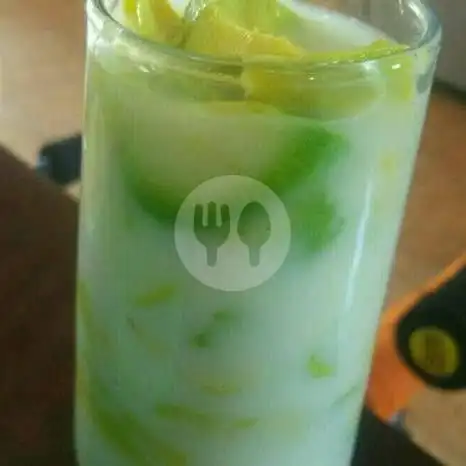 Gambar Makanan Jus dan Sop Buah Citra Rasa Pak Man 3