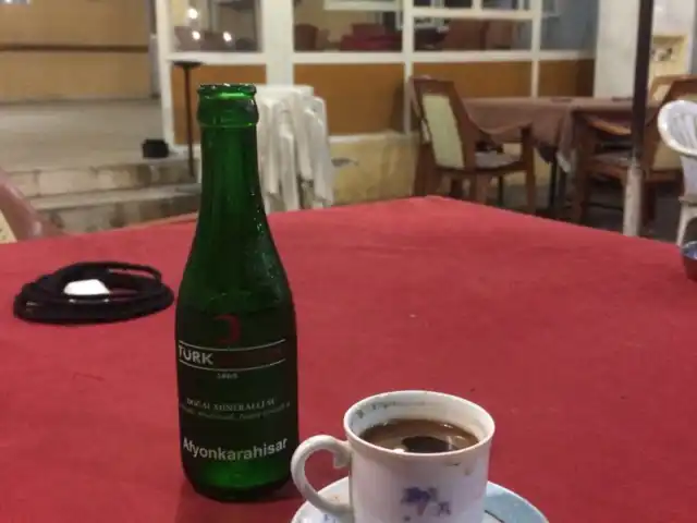 Nihat Cafe