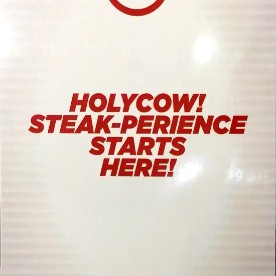 Gambar Makanan Holycow! Steakhouse by Chef Afit 3